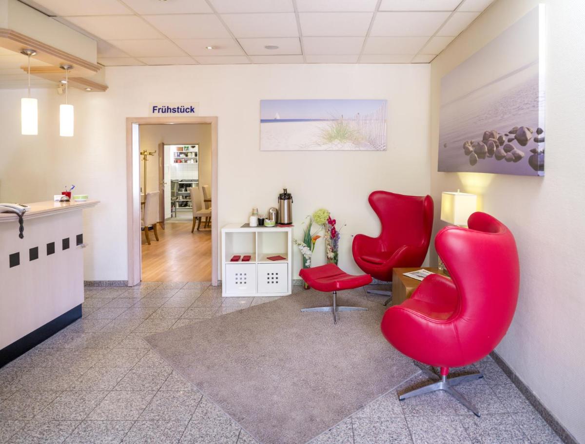 Hotel Königstein Kiel by Tulip Inn - Housity