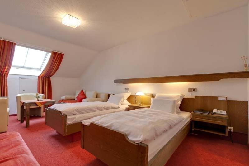 Alte Kelter - Housity