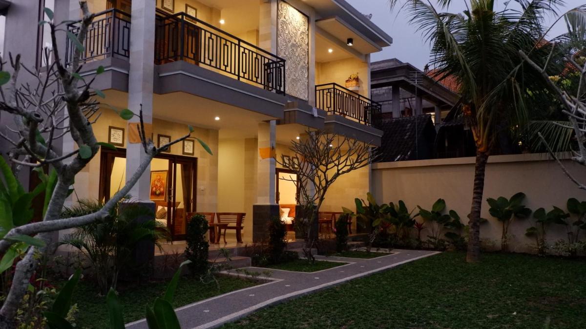 Boge House - Housity