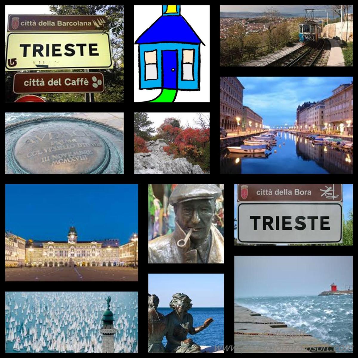 Freetime Trieste - Housity