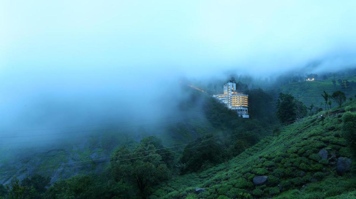 Suitetrails - Blanket Hotel & Spa