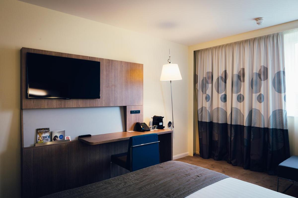 Novotel Stevenage - Housity