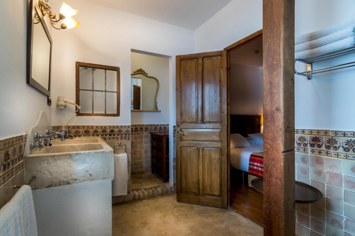 Boutique Hotel La Posada del Angel Ojén - Housity