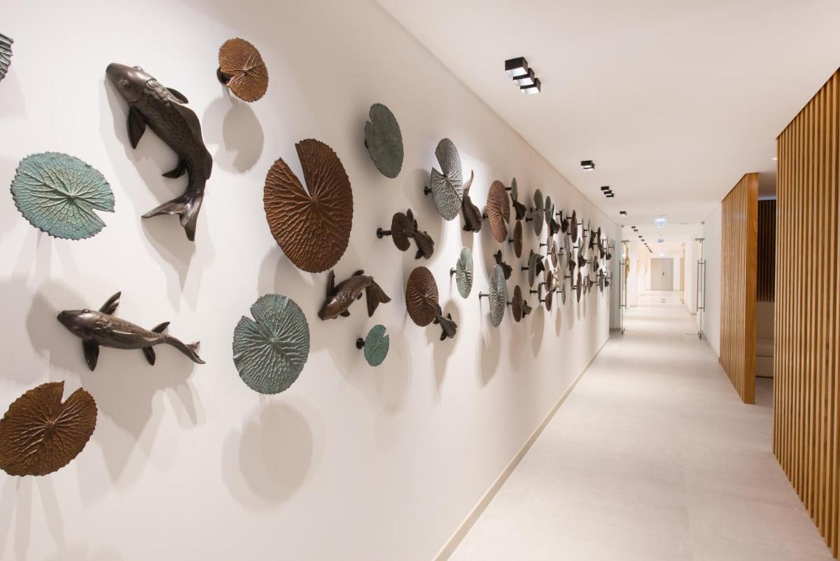 Imagem da galeria de Iberostar Selection Lisboa em Lisboa