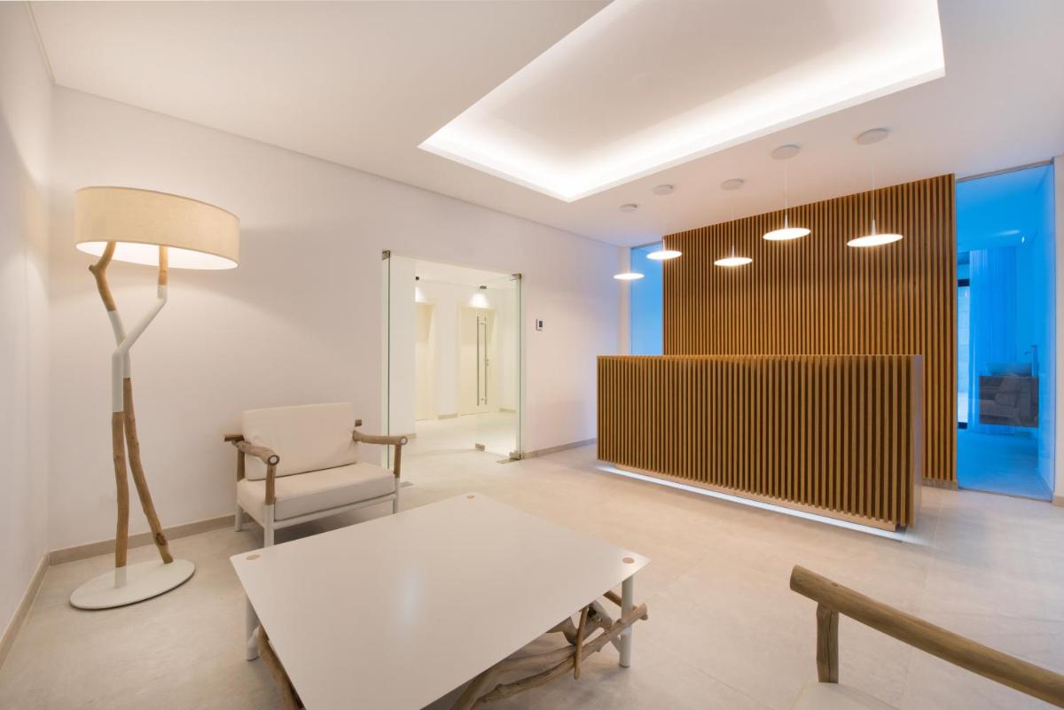 Imagem da galeria de Iberostar Selection Lisboa em Lisboa