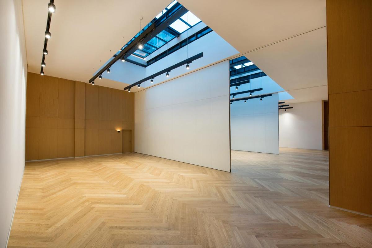 Imagem da galeria de Iberostar Selection Lisboa em Lisboa