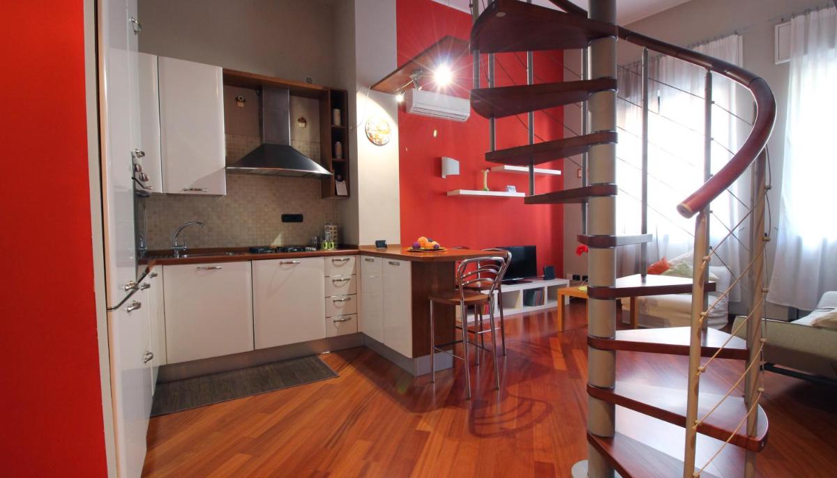 Italianway-S.M. Fontana - Housity