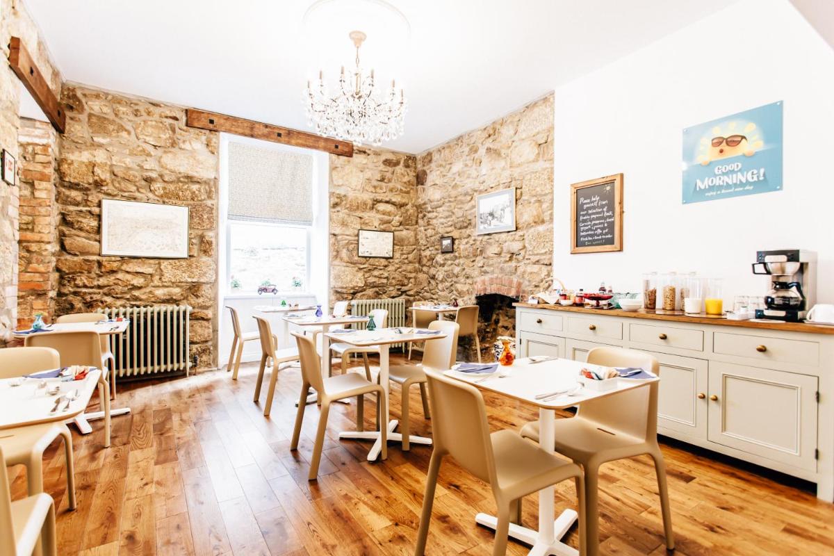 No4 St Ives - Housity