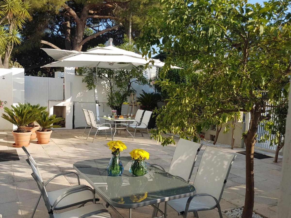 B&B Villa Sant\'Angelo - Housity