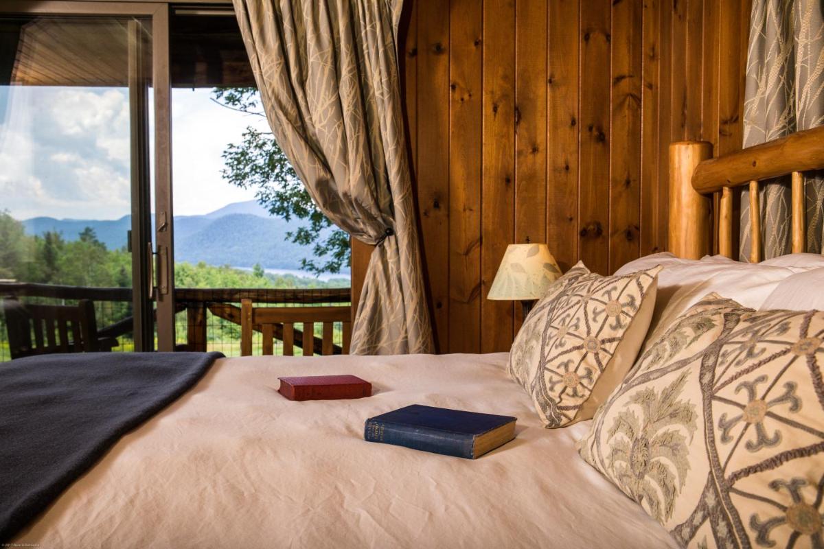 Garnet Hill Lodge - Housity