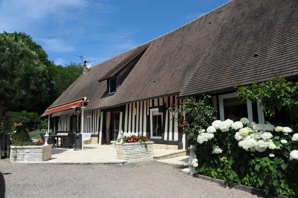 Le Vieux Pressoir - Housity