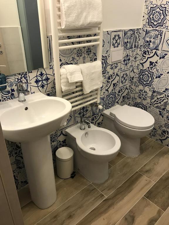 B&B Quasi in centro - Hizvo