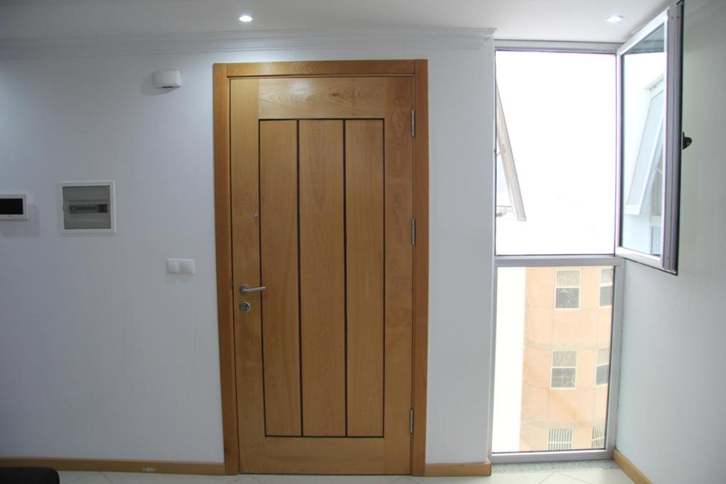 Apartamento Terra Branca - Housity