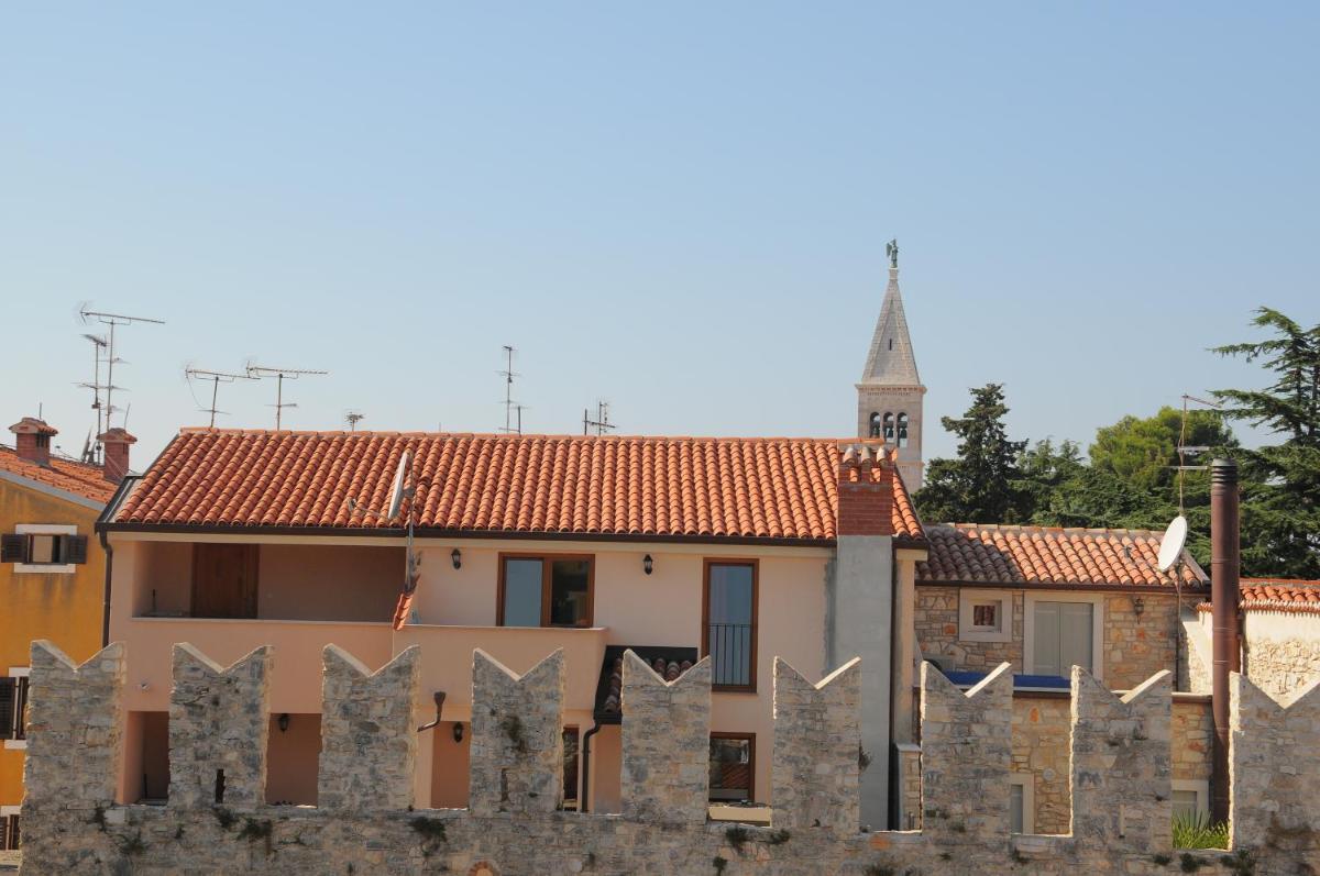 Villa Radovan - Housity