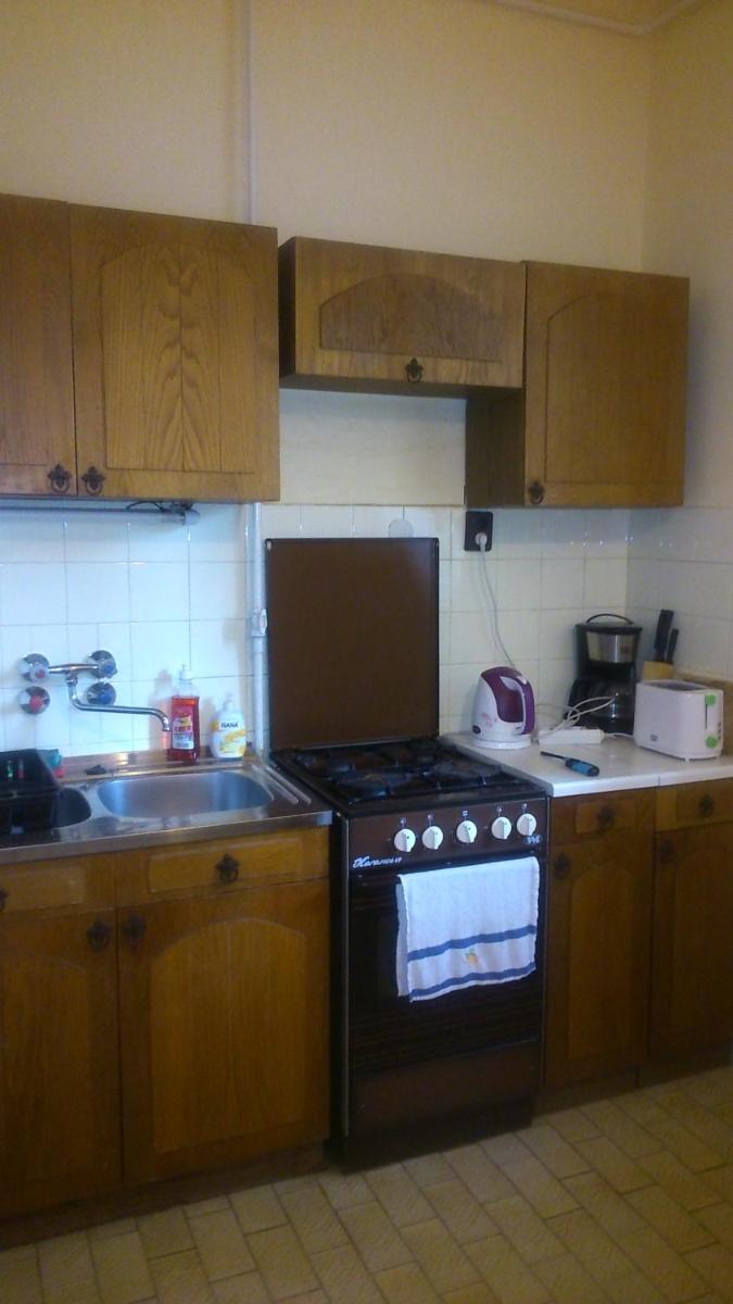 Palm-Apartment - Housity