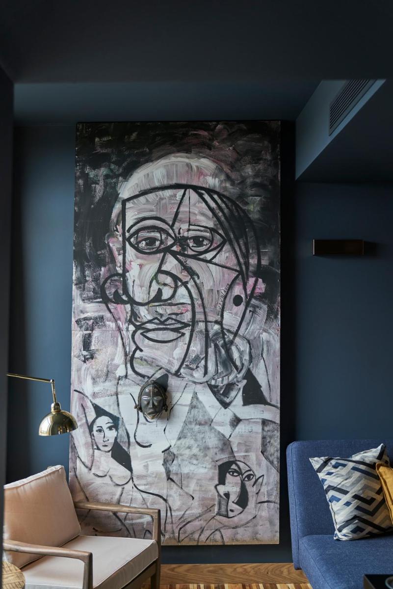 Imagem da galeria de Torel Avantgarde no Porto
