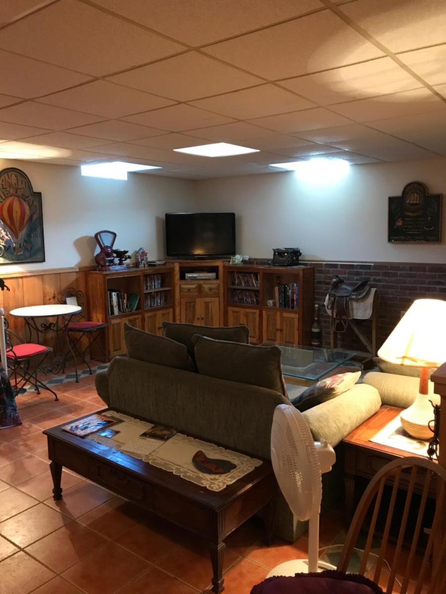 Suitetrails - Clover Hill Farm & Country Inn