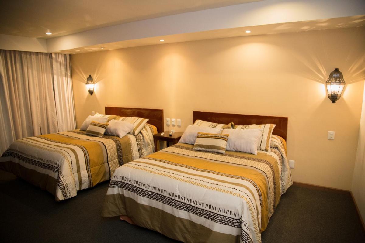 Hotel La Loma - Housity