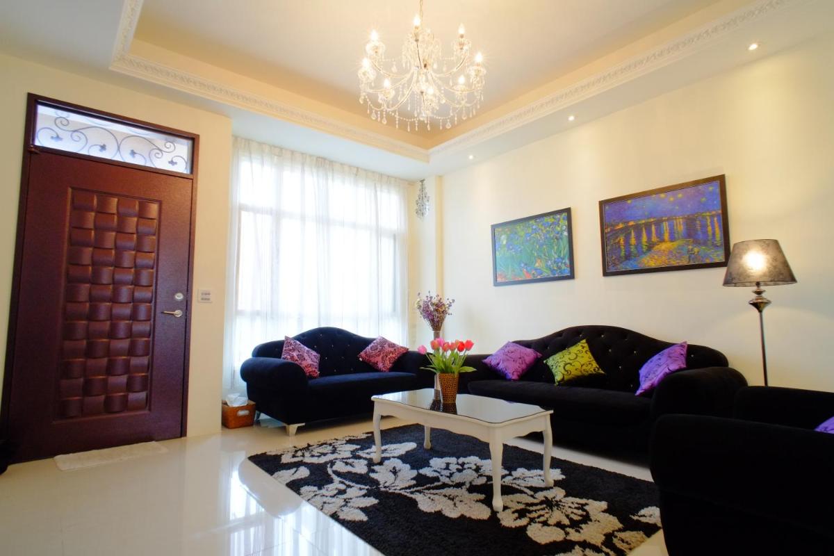 Bai Yun Ge Homestay - Housity