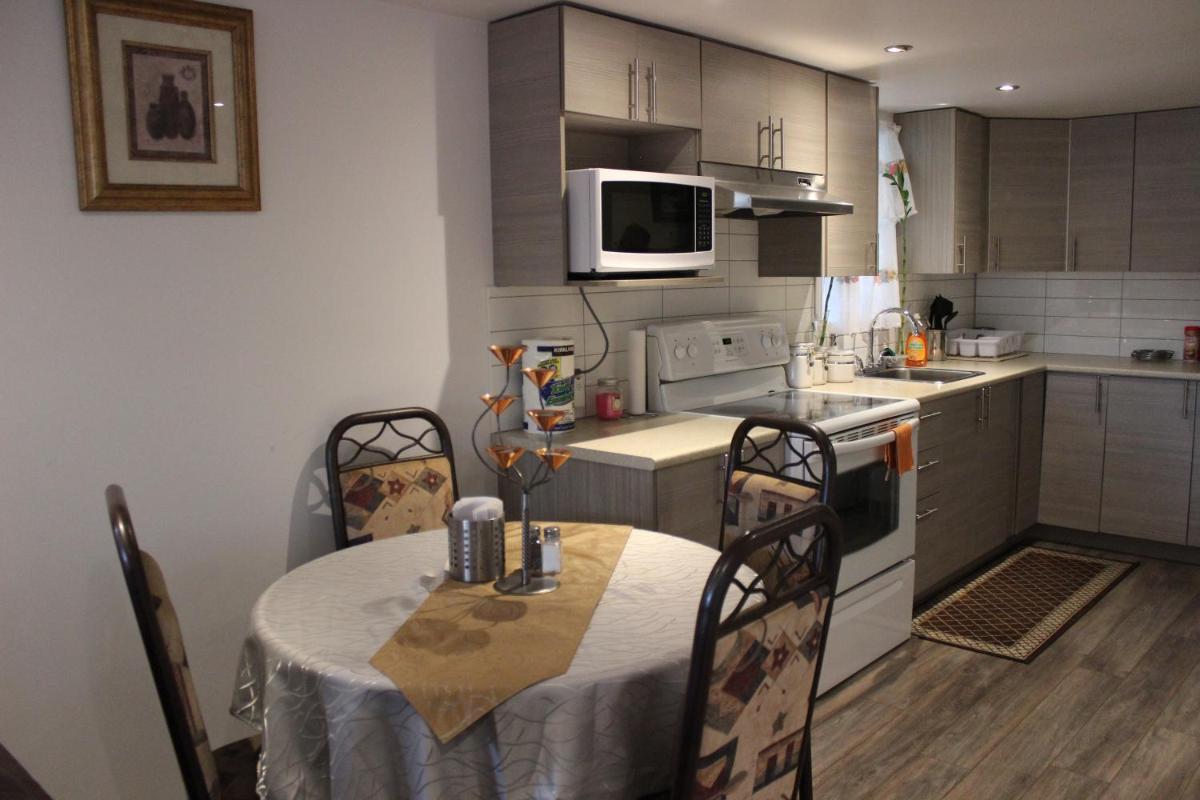 Montreal Two Bedroom Apartment - Housity