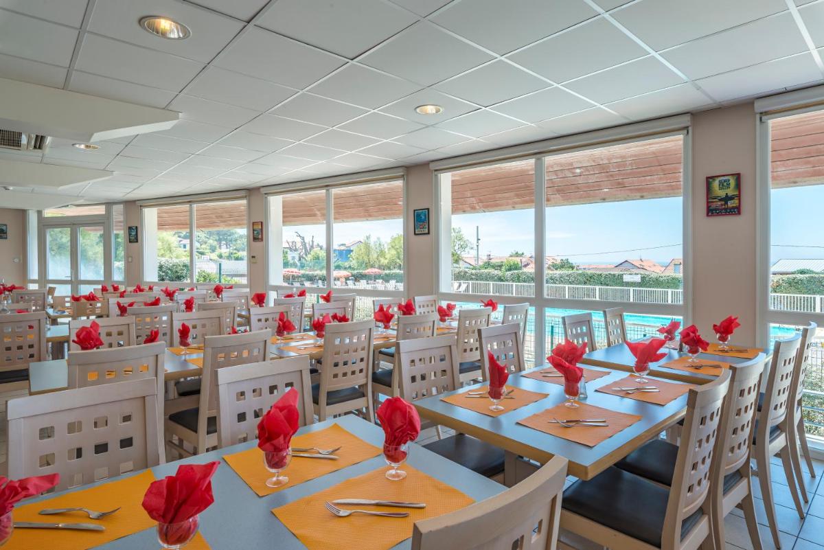 Azureva Club Anglet - Housity