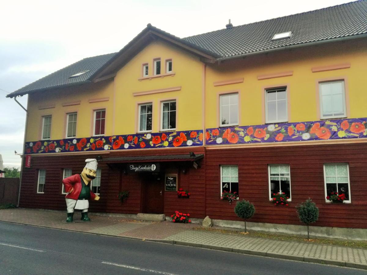 Babie Lato - Housity