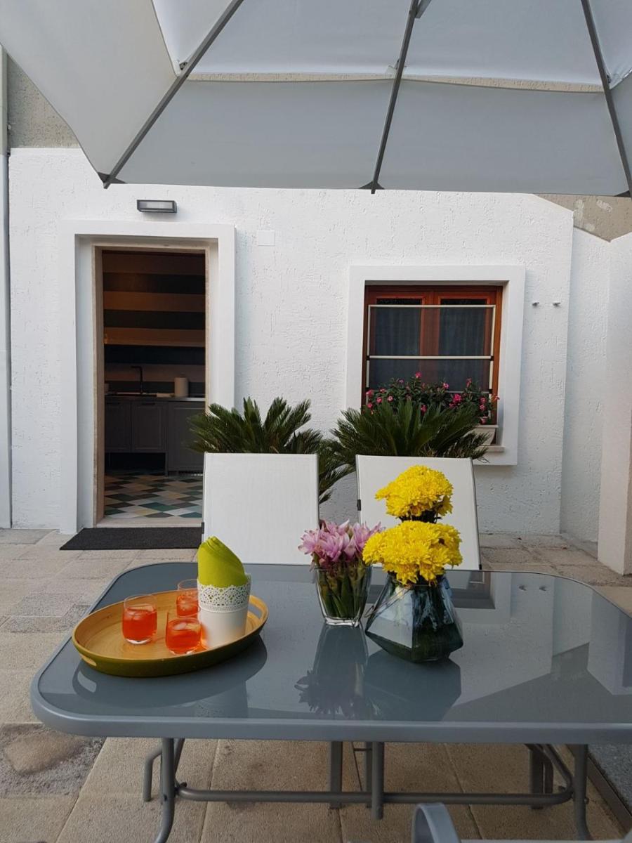 B&B Villa Sant\'Angelo - Housity