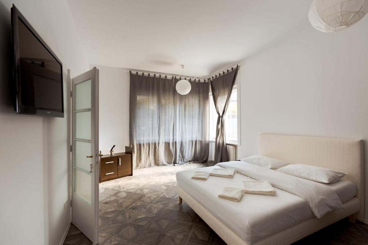 M&F Apartment - Housity