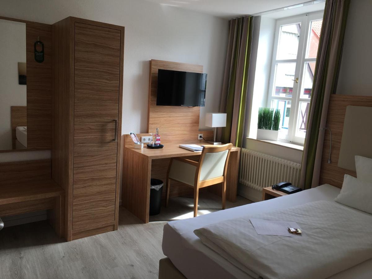 Alt Warburg - Housity