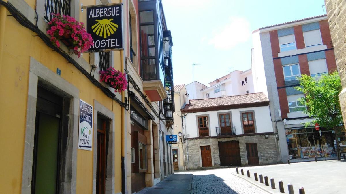 Albergue Valle del Nonaya - Housity