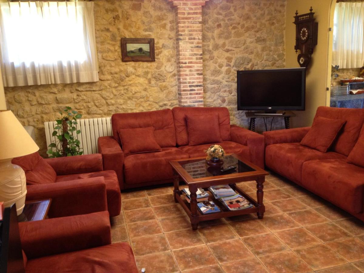 Hotel Palacio De La Viñona - Housity