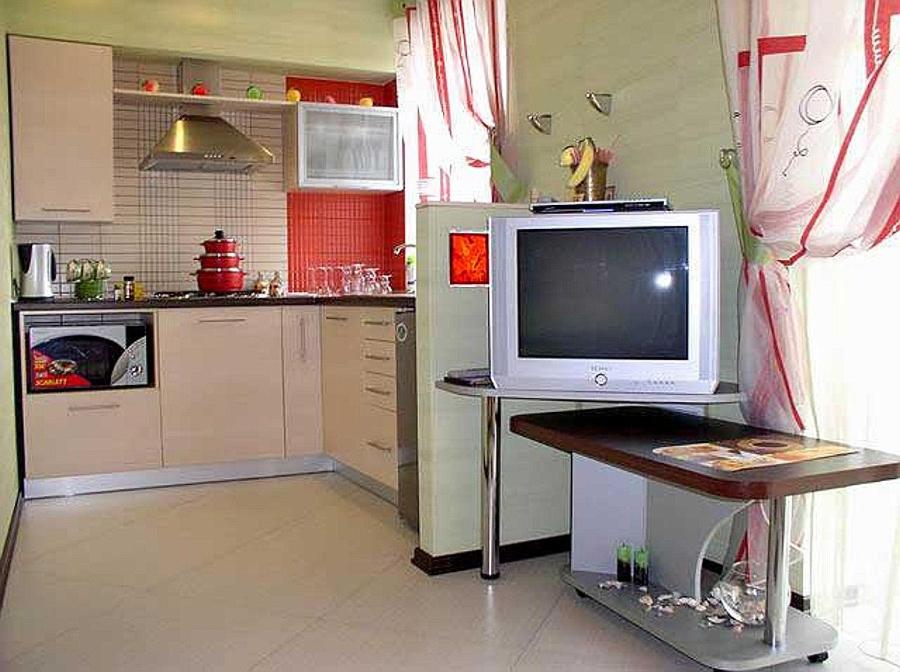 Dzhon Govard Studio - Housity