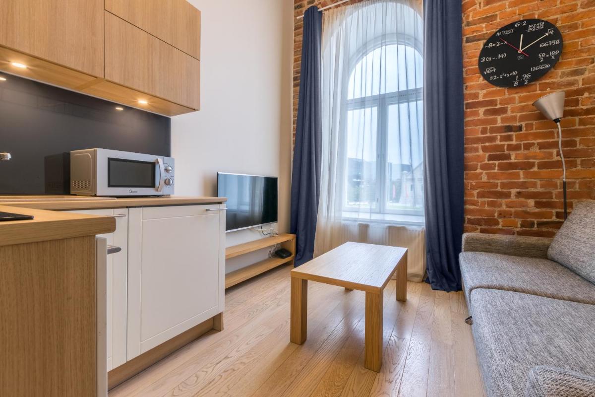 Stay Apartments 14 - Housity
