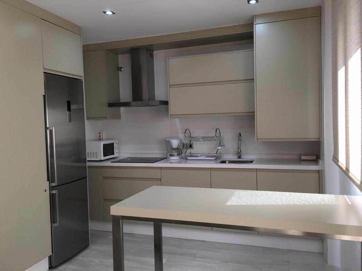 New Apartments Ronda - Hizvo