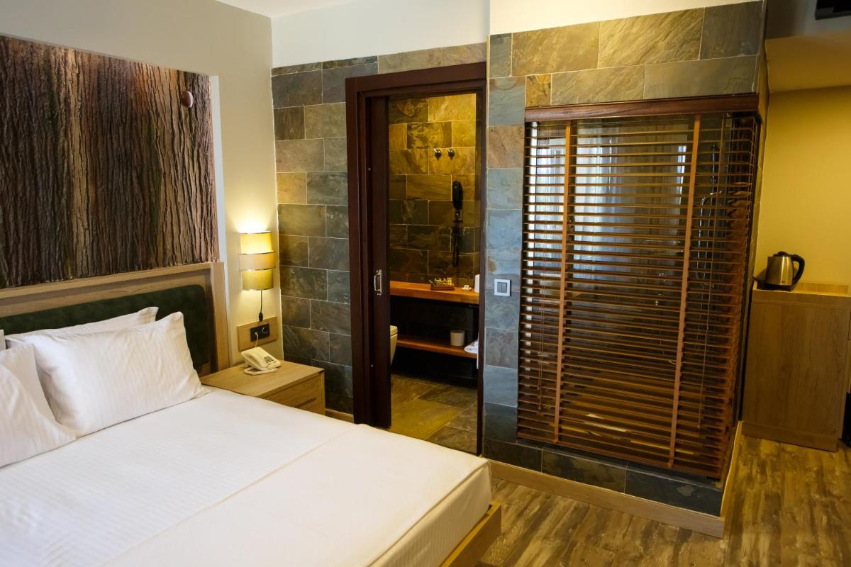 Gelibolu Taş Konak Hotel - Housity