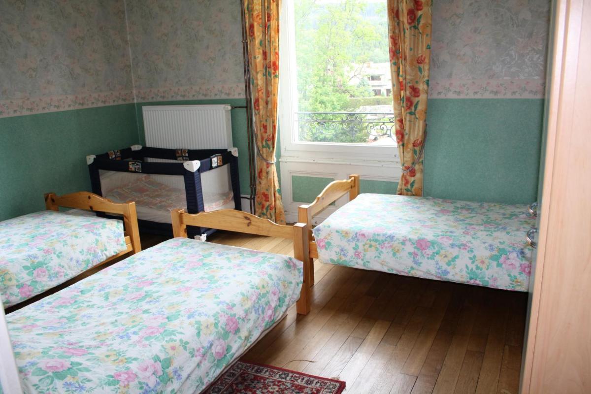 Le Château - Housity