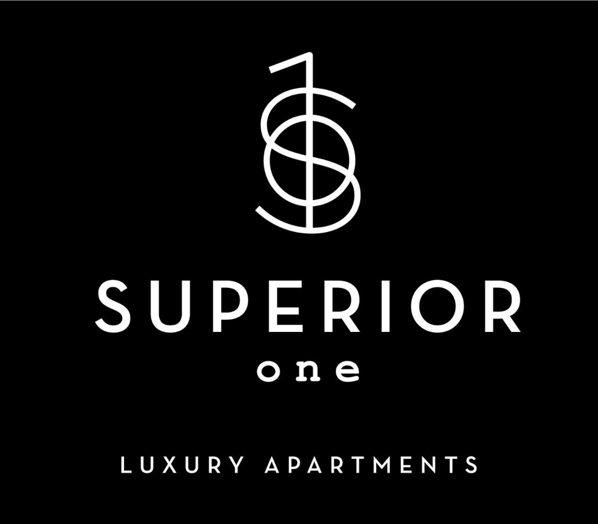 Superior One Luxury Apartments - Housity