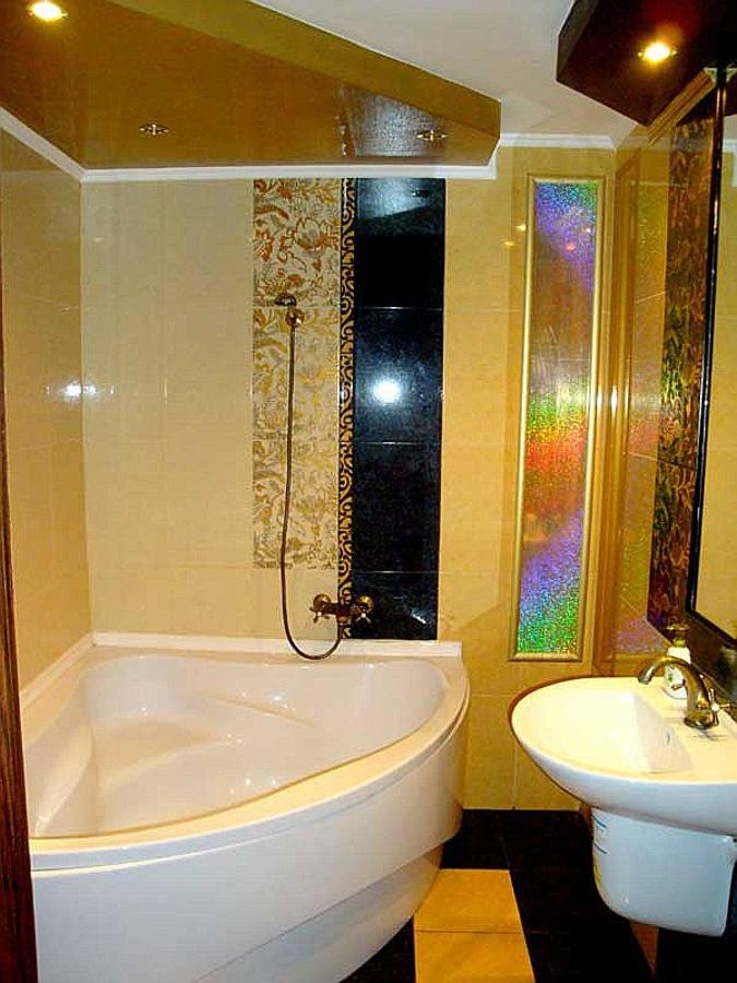 Suitetrails - Nebesnoy sotni apartmens studio CENTER