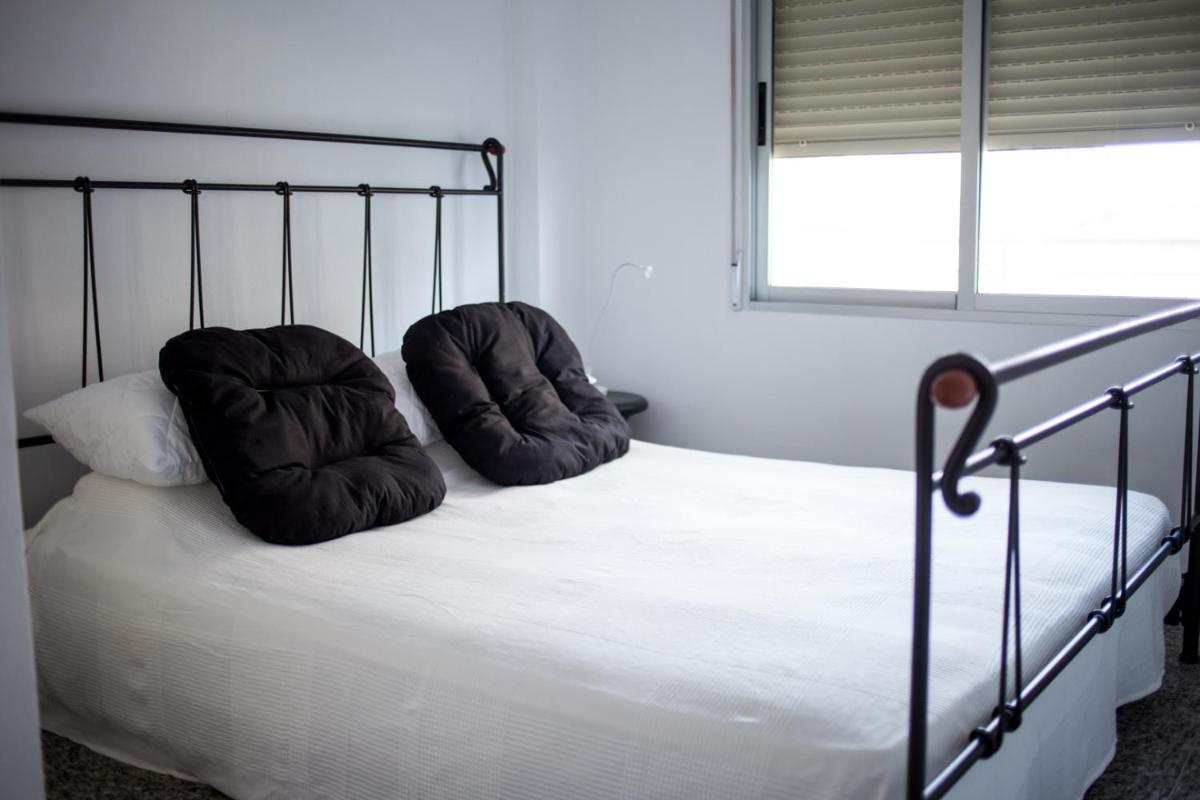 MyFlats Voramar - Housity