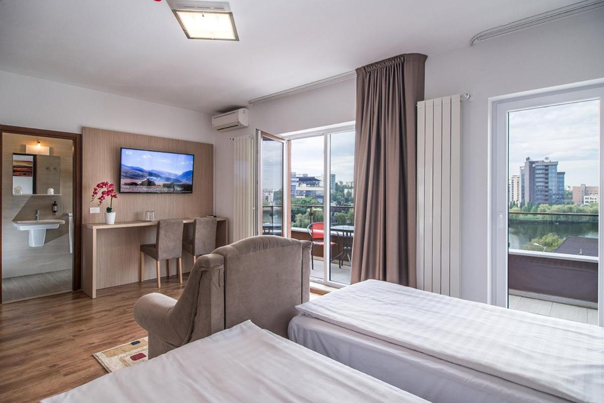 Residence iL Lago - Housity