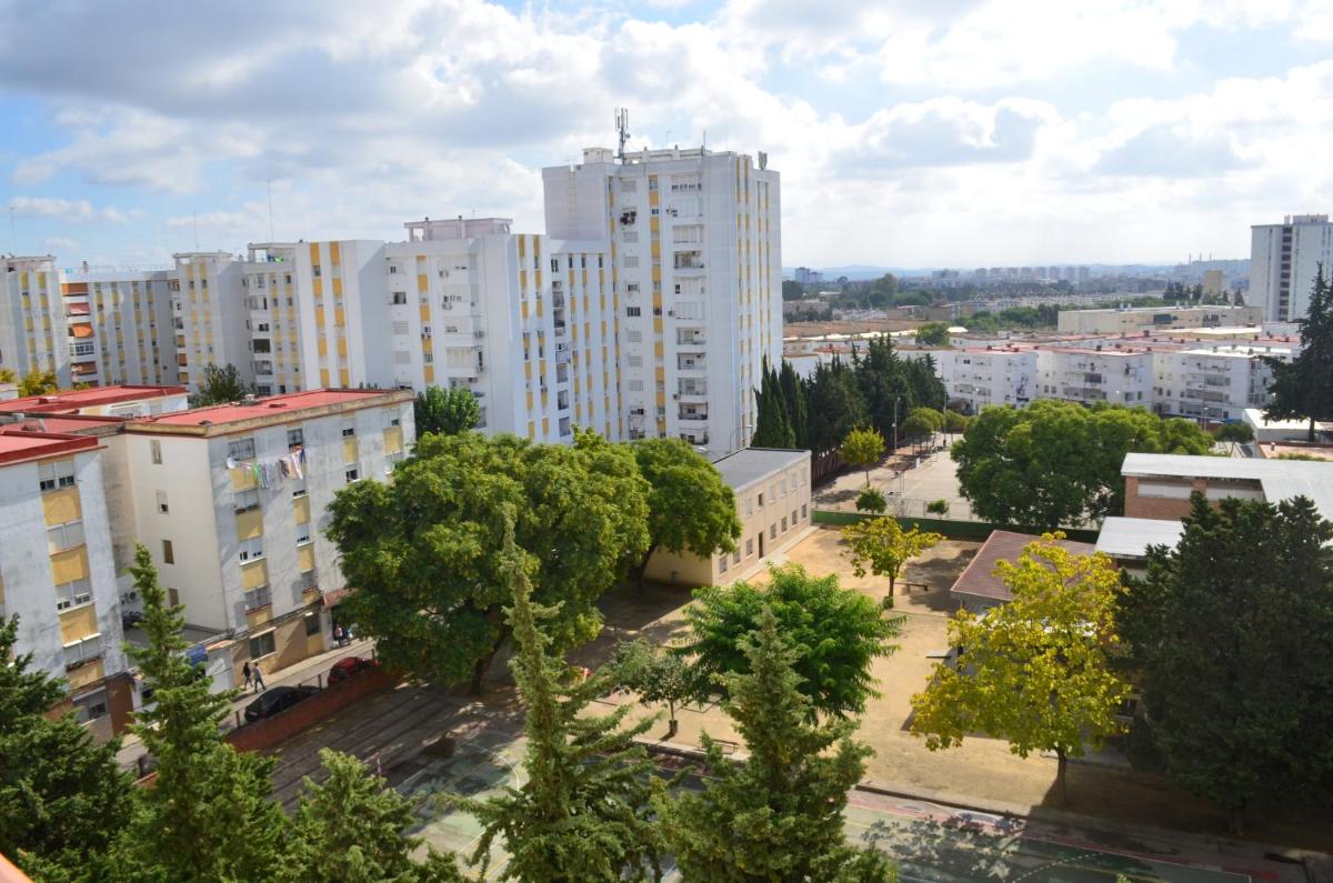 Apartamento Plaza Castañuelas - Housity