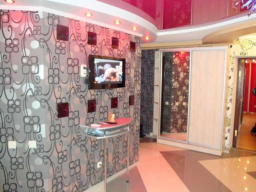 Suitetrails - Nebesnoy Sotni Apartments Center