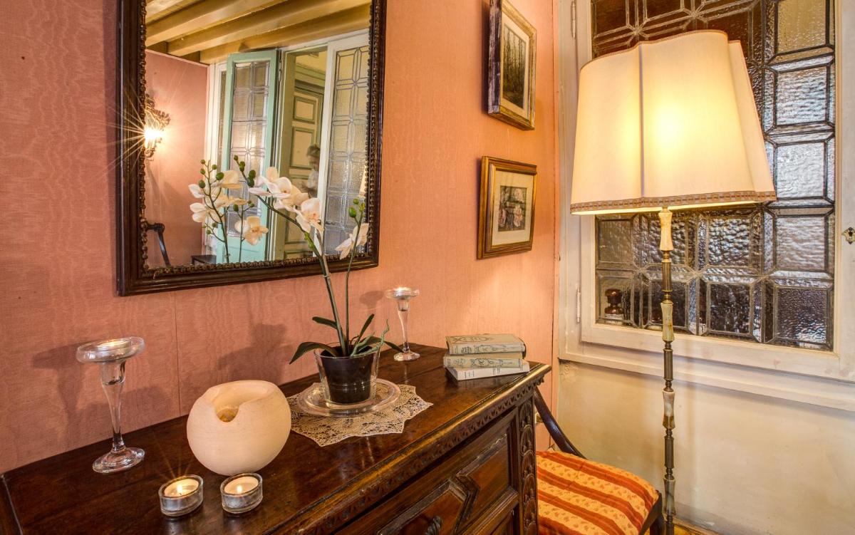 Ca' della Corte Flats - Housity
