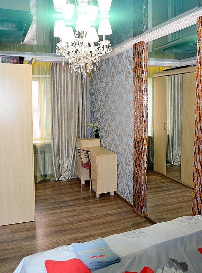 Suitetrails - Potemkinskaya Street Apartments Center