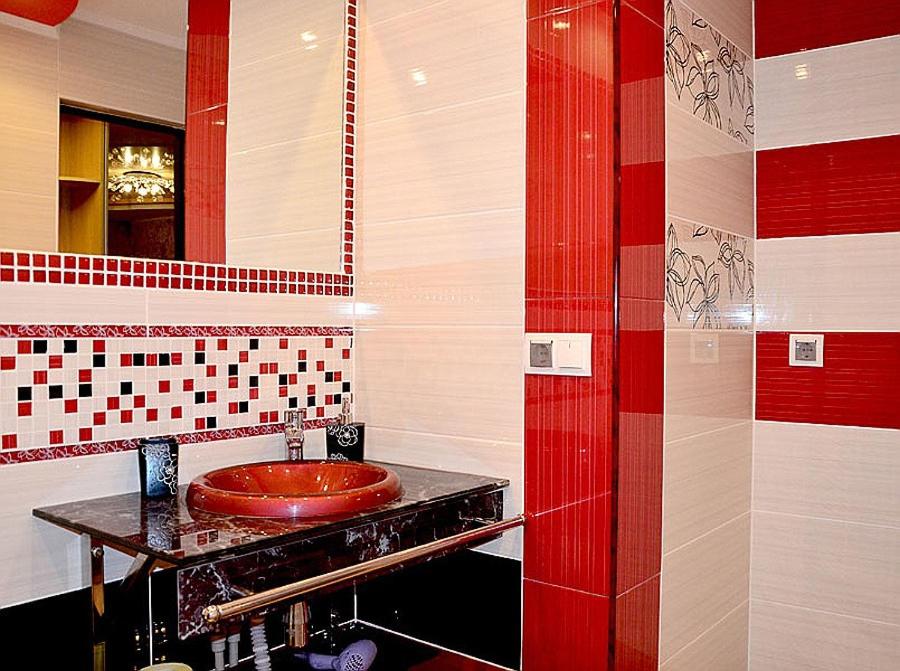 Suitetrails - Potemkinskaya Street Apartments Center