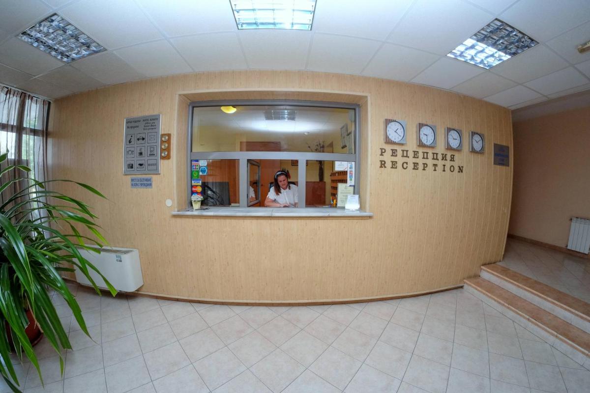 Rodopi Hotel - Housity