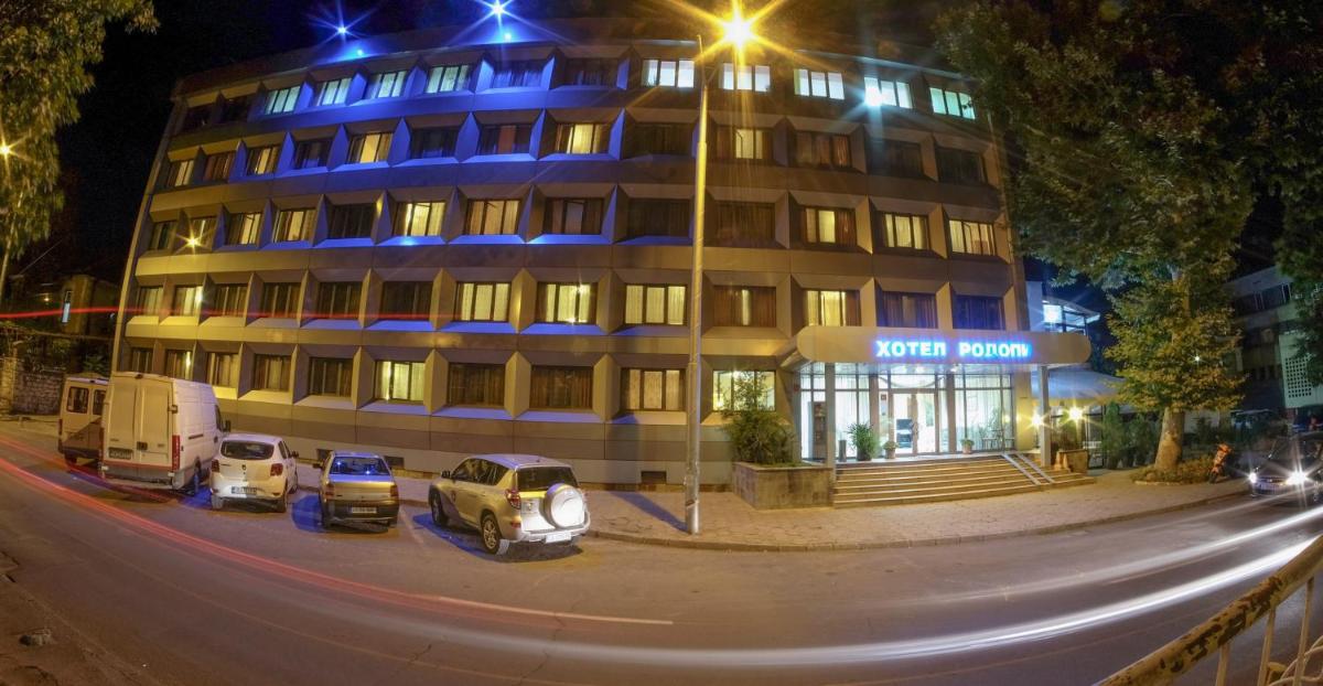 Rodopi Hotel - Housity