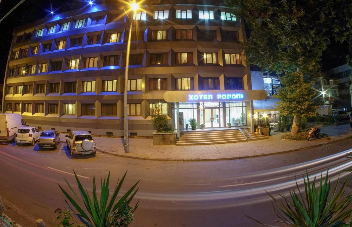 Rodopi Hotel - Housity