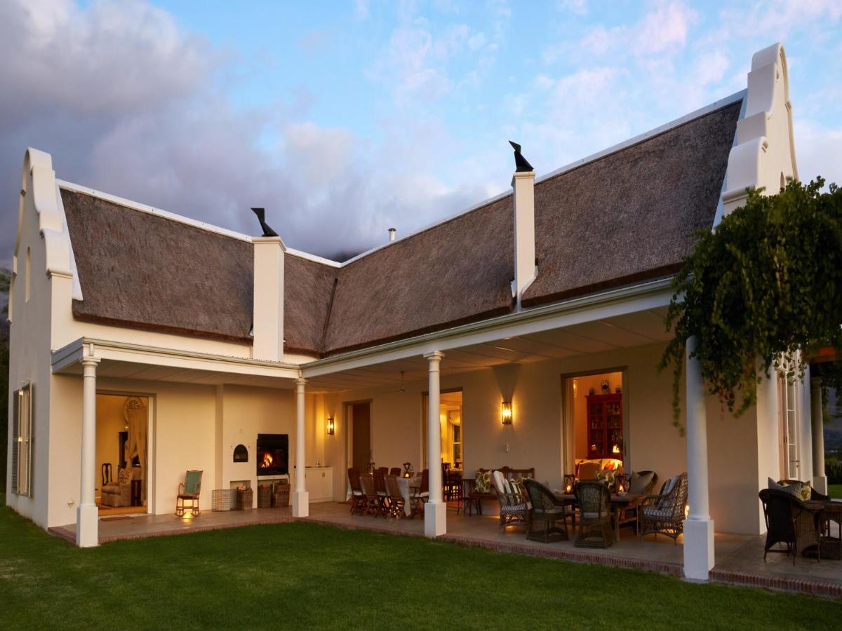 La Cotte House - Housity