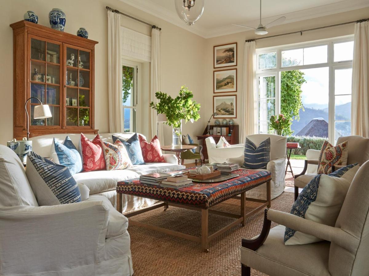 La Cotte House - Housity